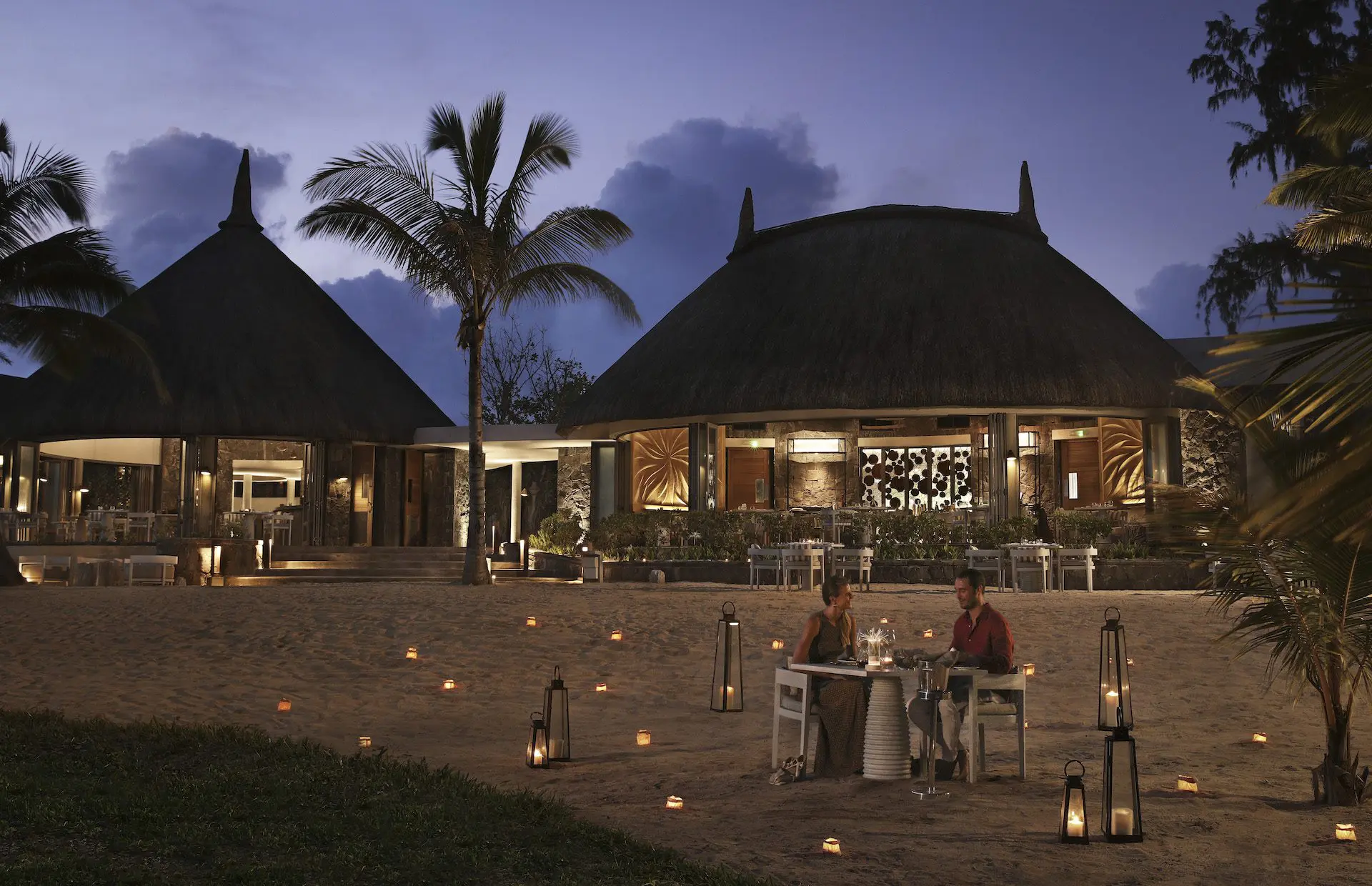 Anantara Iko Mauritius Anantara Iko Mauritius
