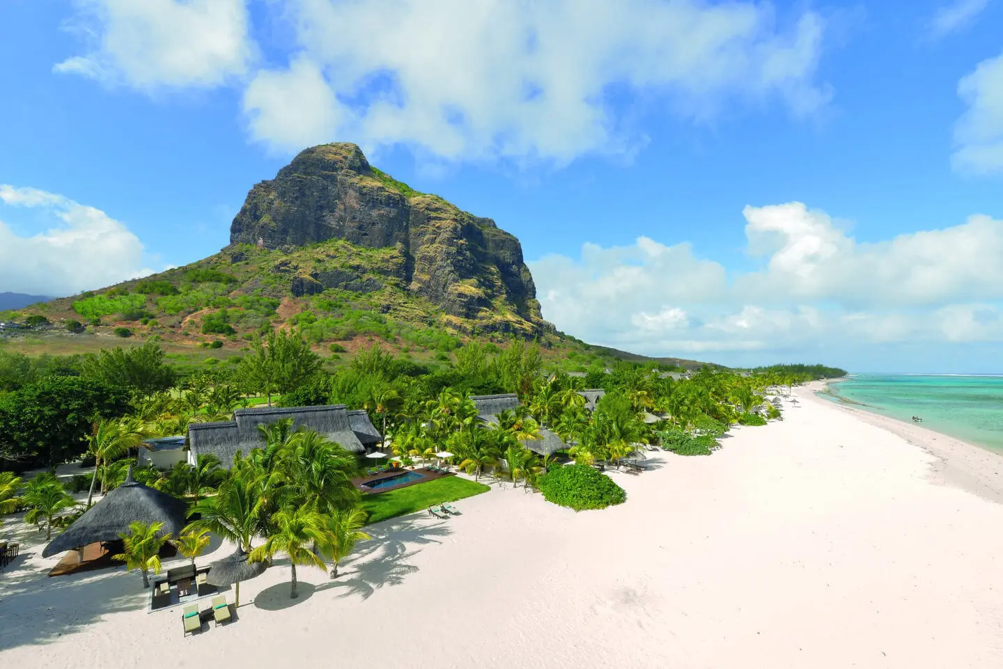 Dinarobin Beachcomber Golf Resort & Spa Dinarobin Beachcomber Golf Resort & Spa