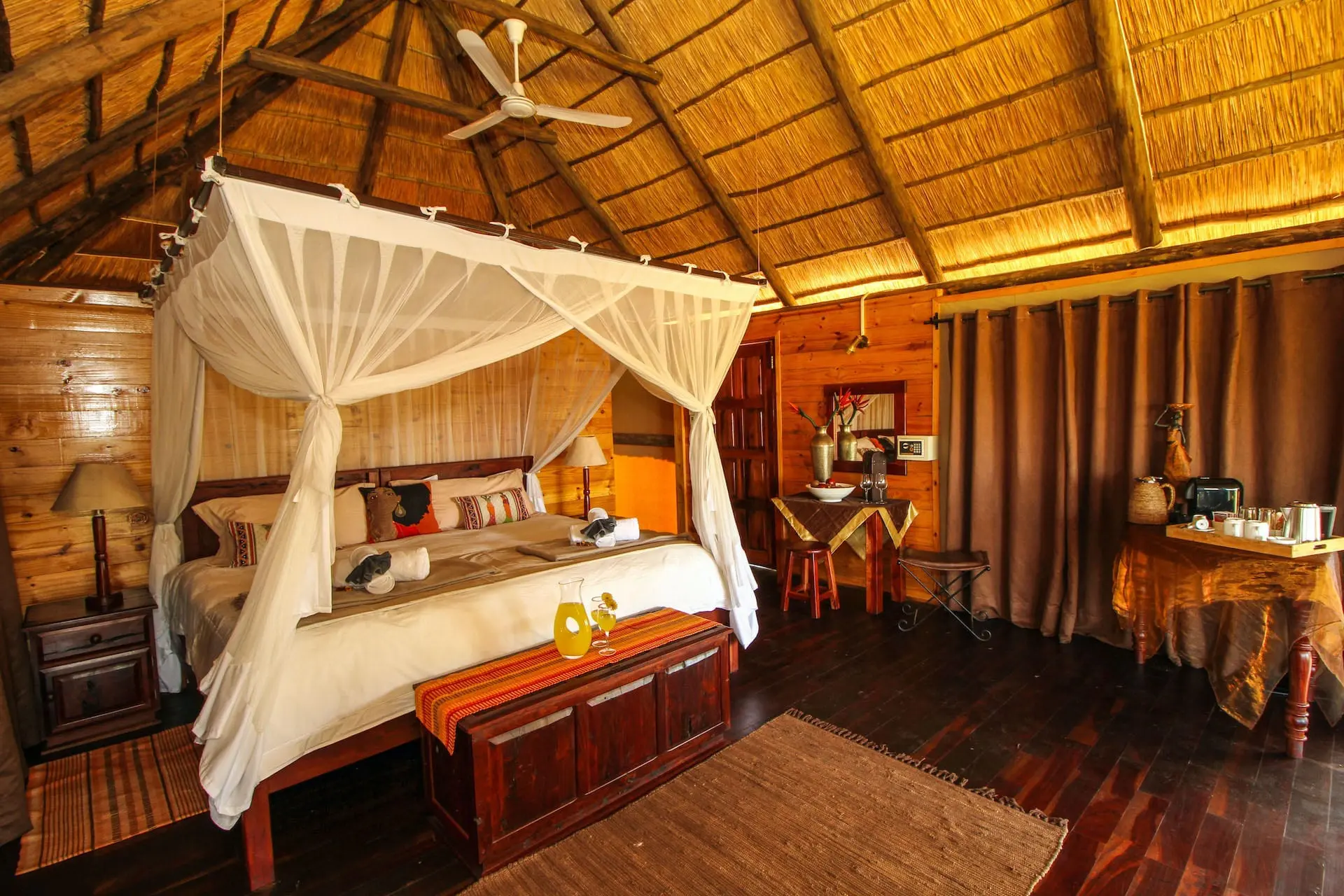Nehimba Lodge # FOTO 9 - Nehimba - 9