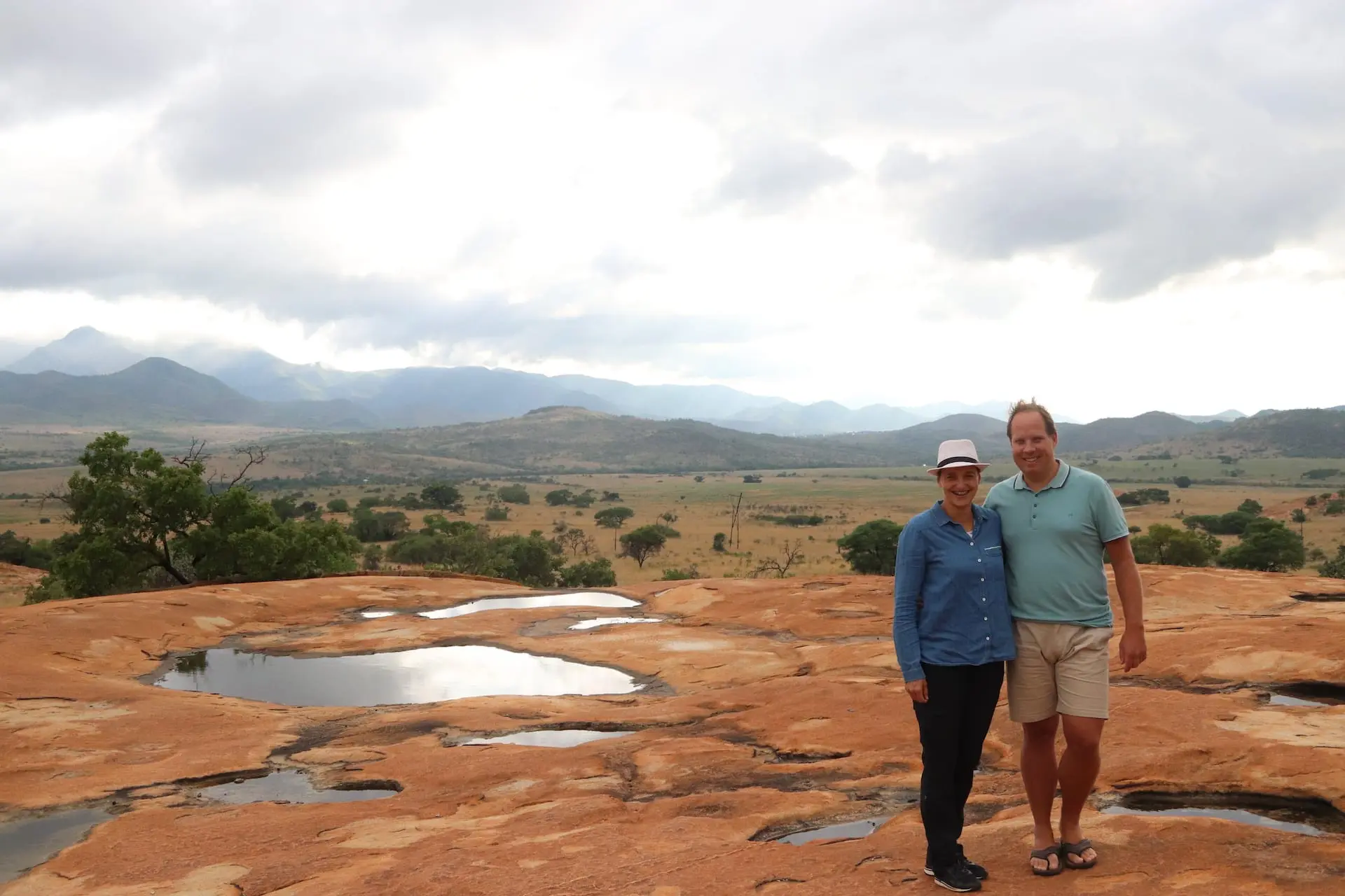 Nkomazi Game Reserve # FOTO - Nkomazi - IMG_9403