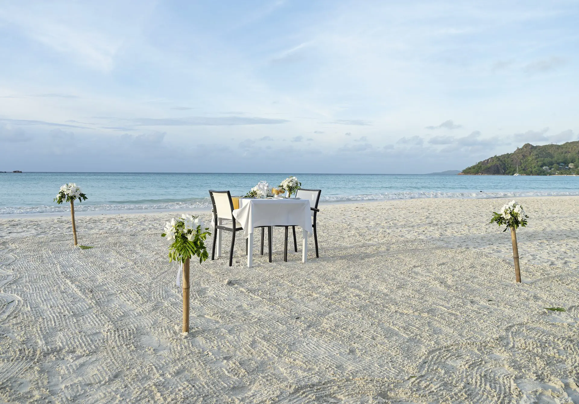 Acajou Beach Hotel Acajou Beach Hotel