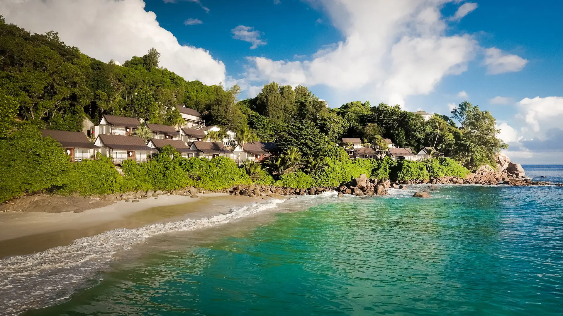 Carana Beach Hotel Carana Beach Hotel