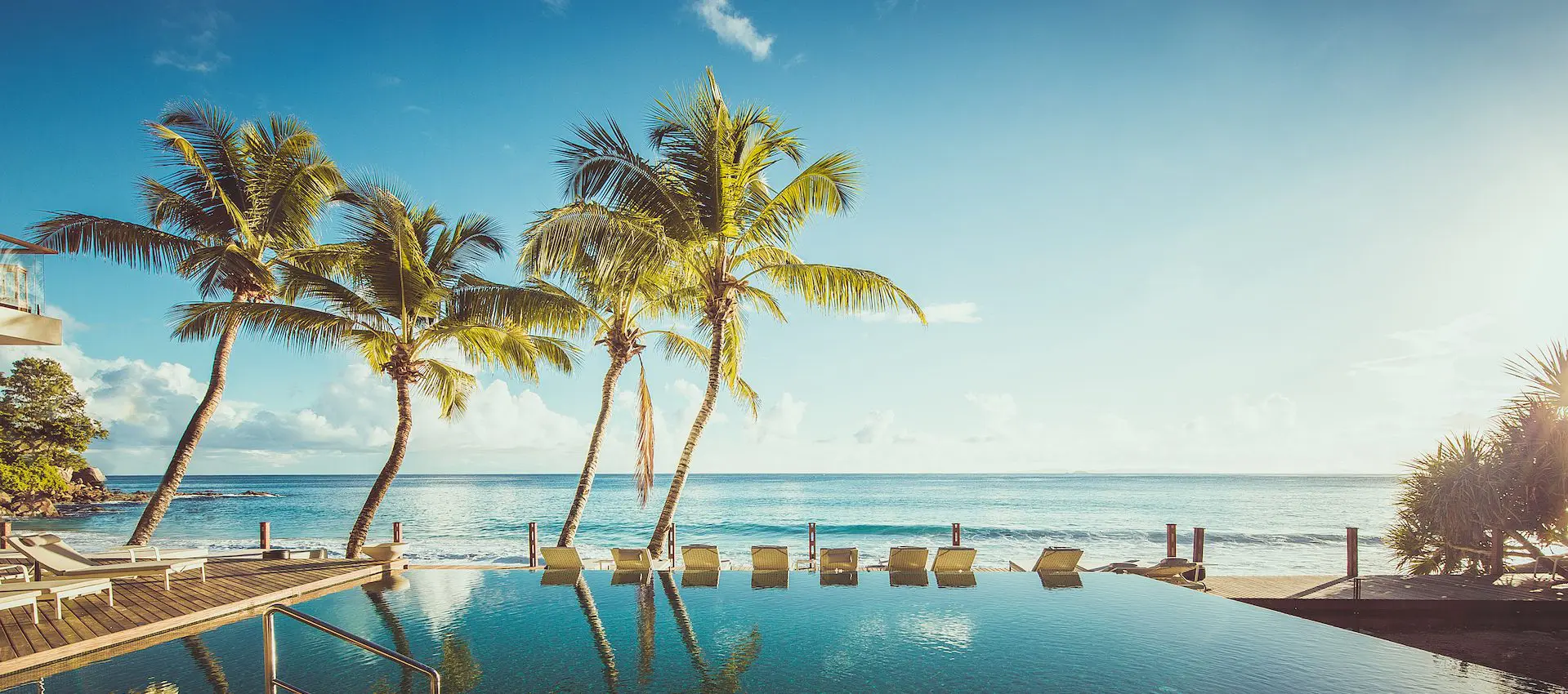 Seychellen in Stijl