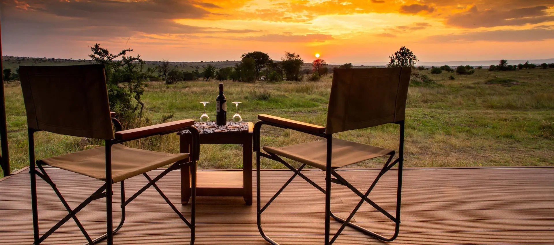 Tanzania in Stijl
