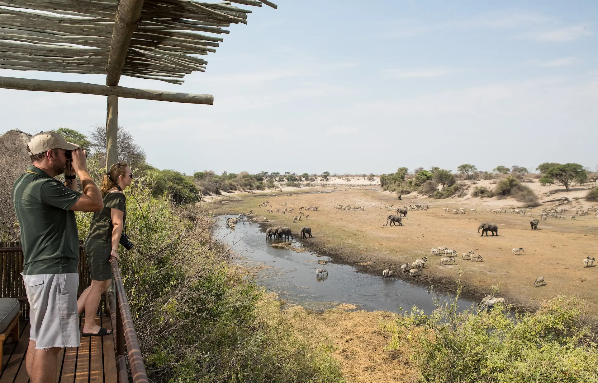 Botswana