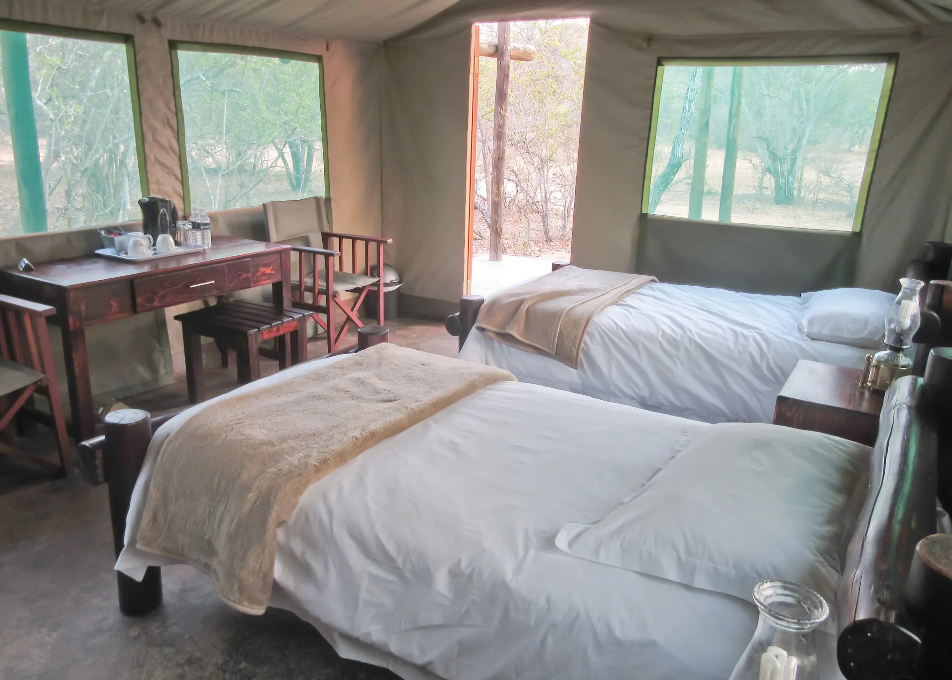 Zuid-Afrka Awelani Lodge Zuid-Afrka Awelani Lodge