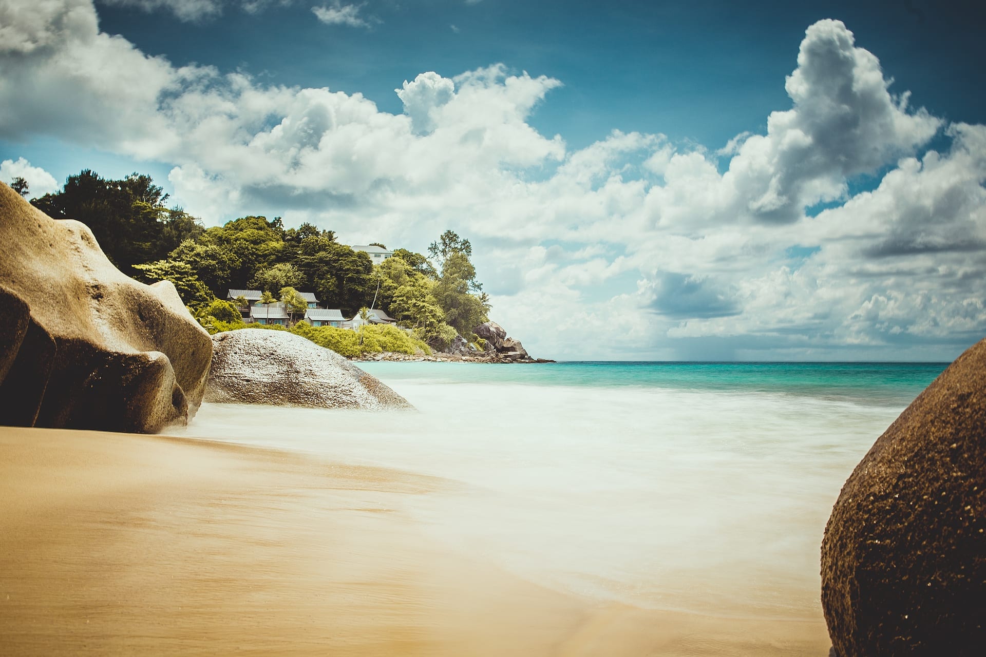ALGEMEEN - SEY - Carana Beach©