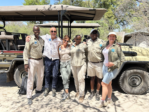 Foto van klantenbeoordeling