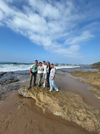 Foto van klantenbeoordeling