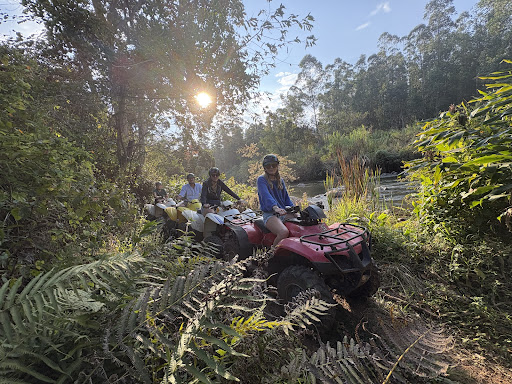 Foto van klantenbeoordeling