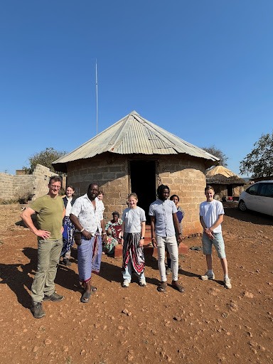 Foto van klantenbeoordeling