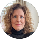 Lydia van Rooij profielfoto